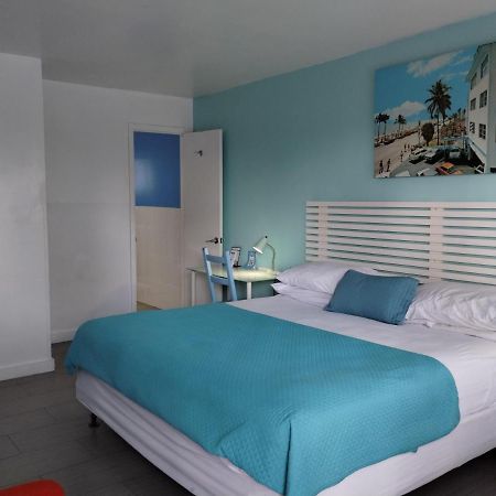 Snooze Hotel Fort Lauderdale Eksteriør billede